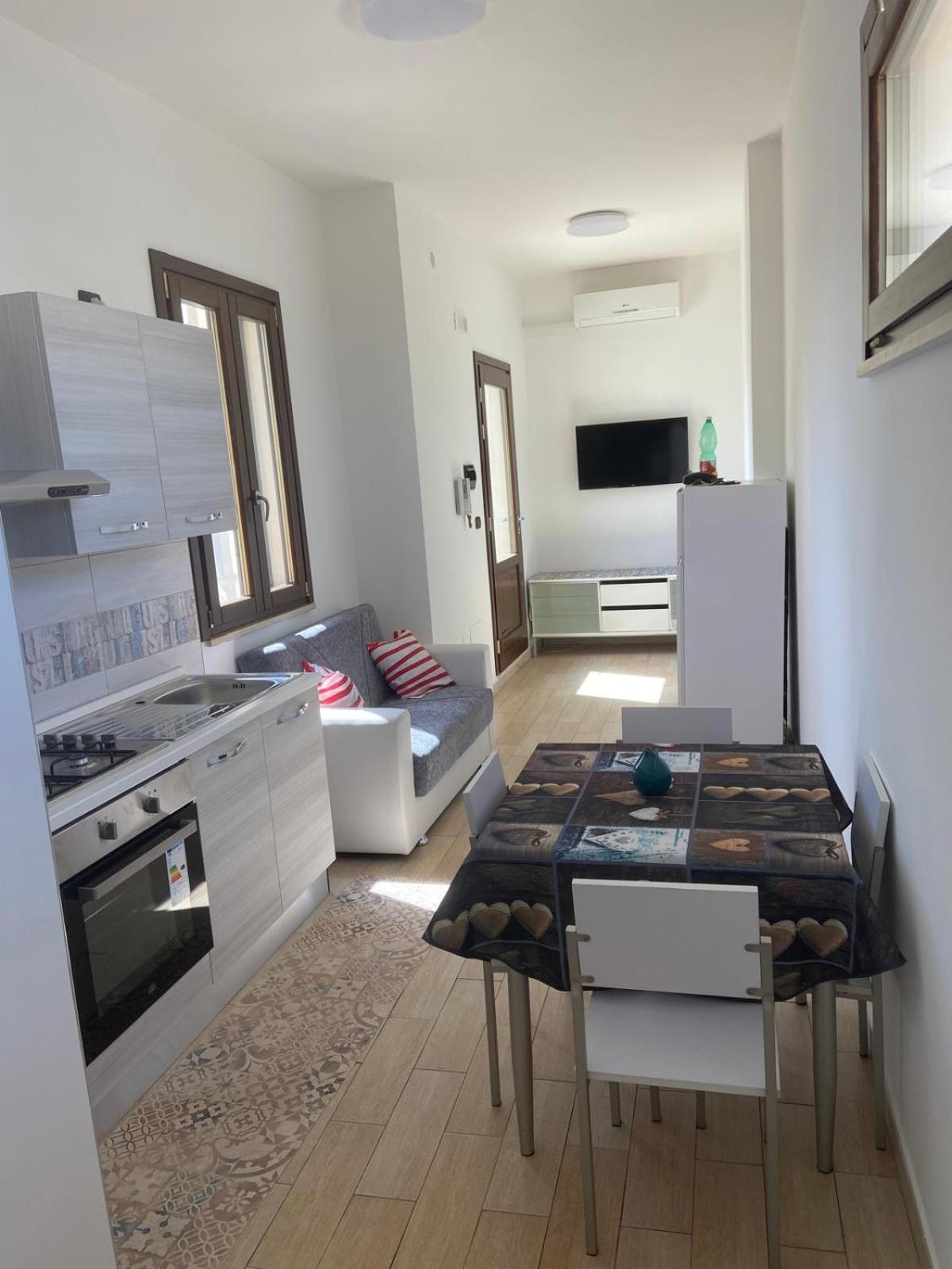 Attico Liberty Guest House บรินดิซิ ภายนอก รูปภาพ