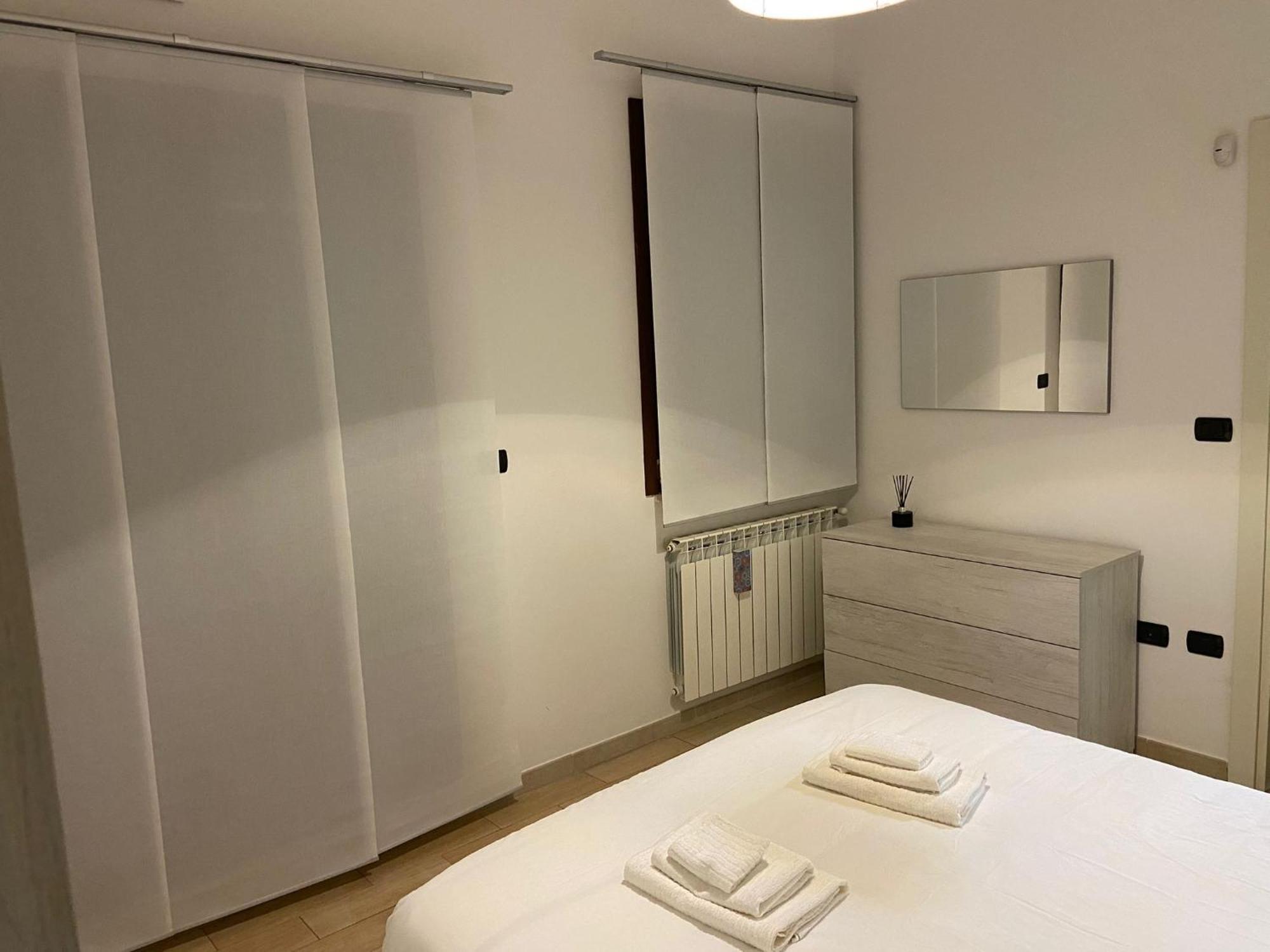 Attico Liberty Guest House บรินดิซิ ภายนอก รูปภาพ